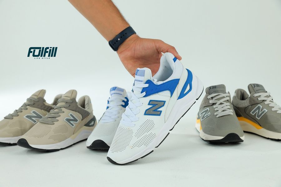 New balance x90 sales egw
